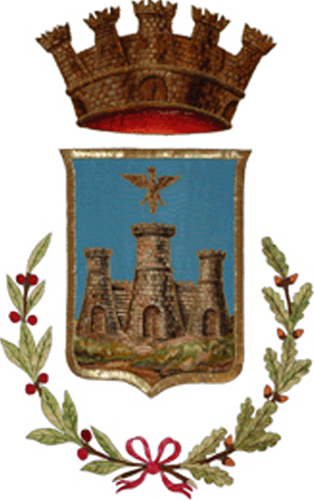 Stemma di Rocca Imperiale
