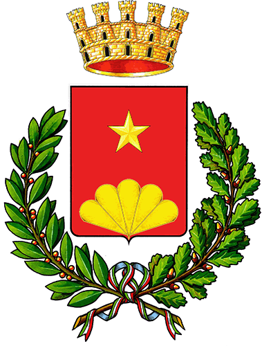 Stemma di Rogliano