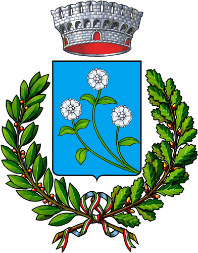 Stemma di Roseto Capo Spulico