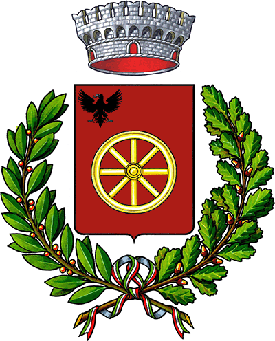 Stemma di Rota Greca