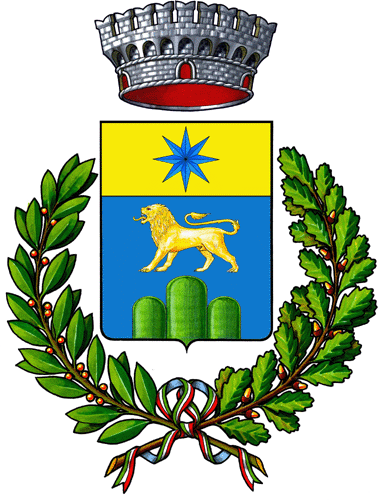 Stemma di Rovito