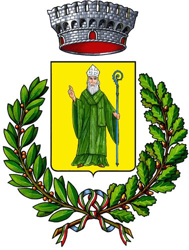 Stemma di San Basile