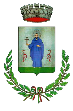 Stemma di San Benedetto Ullano