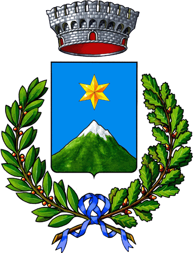 Stemma di San Donato di Ninea