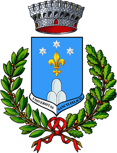 Stemma di San Fili