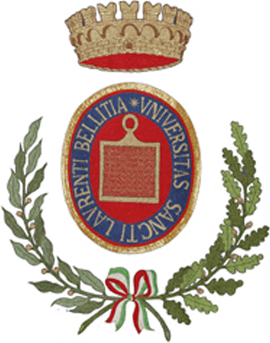 Stemma di San Lorenzo Bellizzi