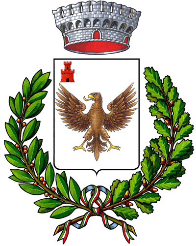 Stemma di San Lorenzo del Vallo