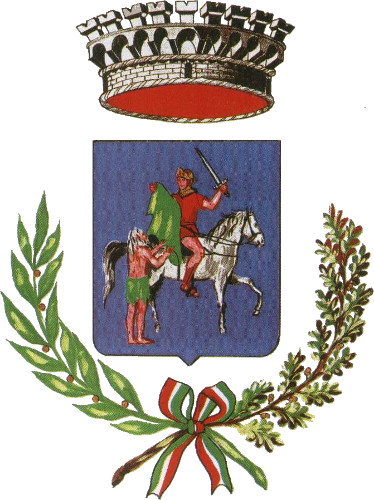 Stemma di San Martino di Finita