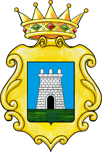 Stemma di San Pietro in Amantea
