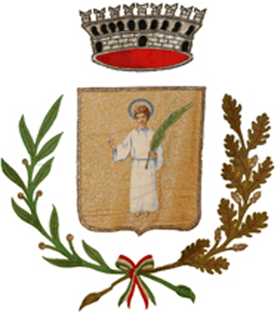 Wappen von San Sosti