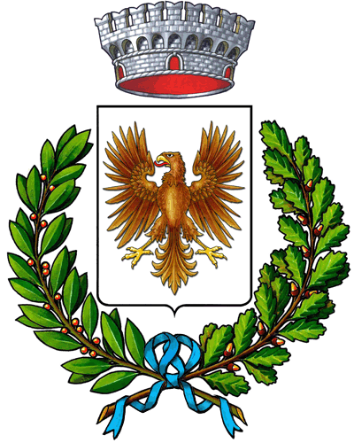 Stemma di Santa Caterina Albanese