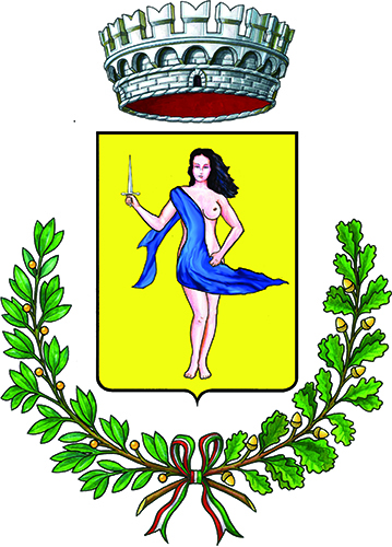 Stemma di Saracena