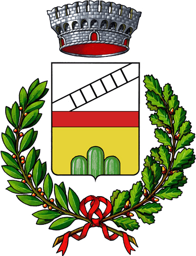 Stemma di Scala Coeli
