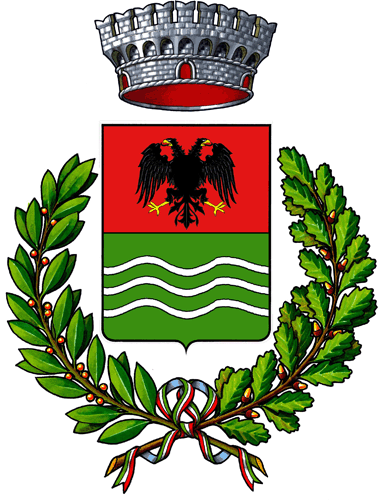 Stemma di Spezzano Albanese
