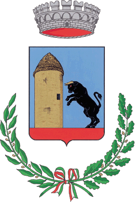 Stemma di Torano Castello