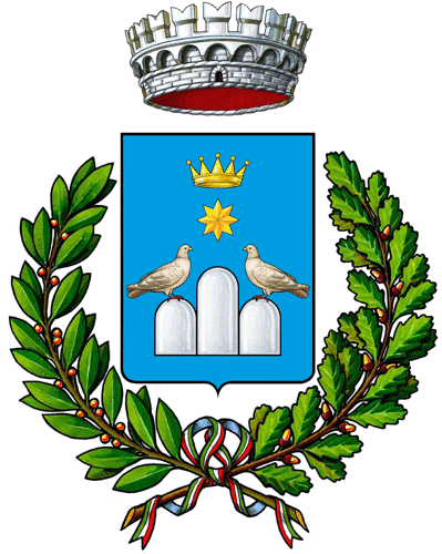 Stemma di Tortora