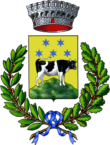 Stemma di Vaccarizzo Albanese
