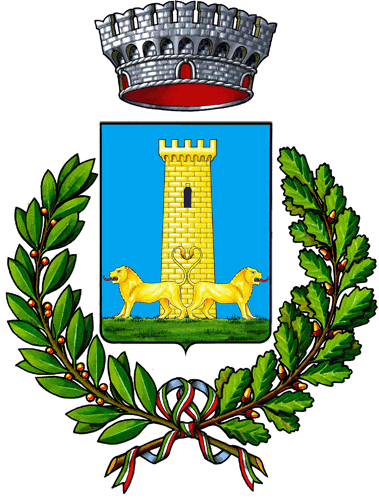 Stemma di Zumpano