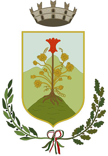 Stemma del Comune di Casali del Manco