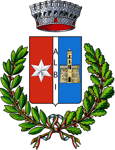 Coat of arms of Albi