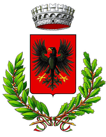 Coat of arms of Andali