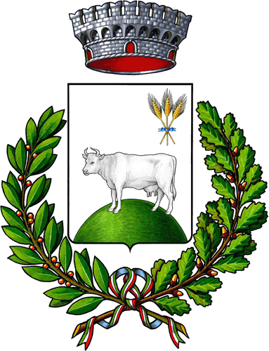 Coat of arms of Argusto