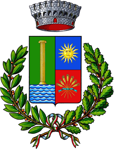 Coat of arms of Botricello