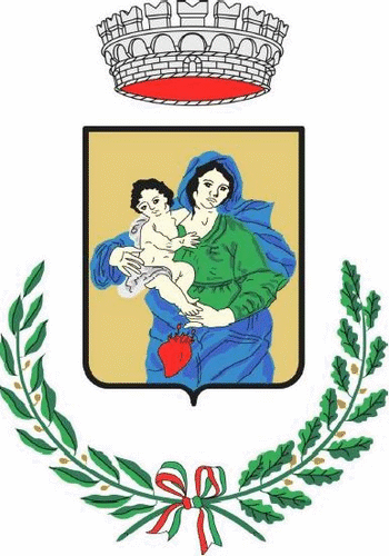 Coat of arms of Carlopoli