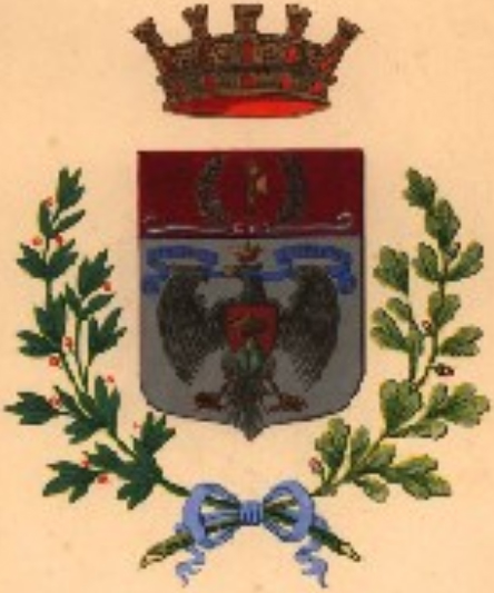 Stemma del Comune di Catanzaro