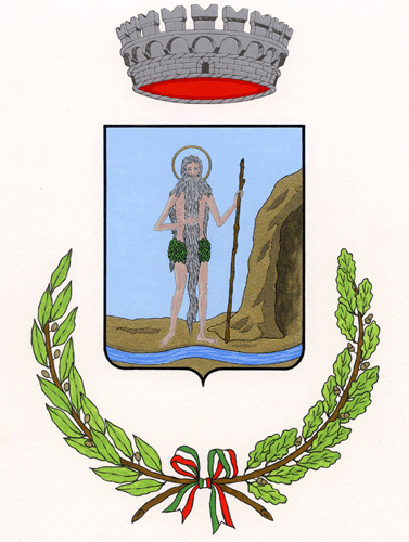 Coat of arms of Centrache