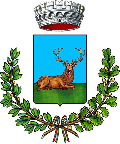Stemma di Cerva
