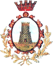 Coat of arms of Chiaravalle Centrale