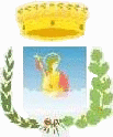 Coat of arms of Cortale