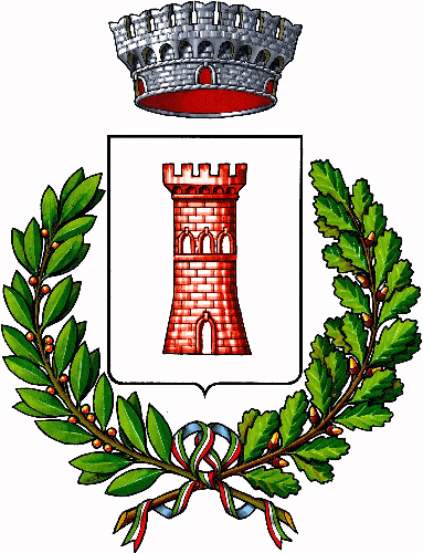 Coat of arms of Cropani