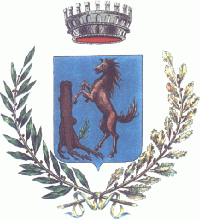 Stemma di Falerna