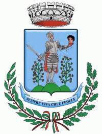 Coat of arms of Feroleto Antico