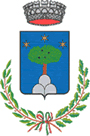 Wappen von Fossato Serralta