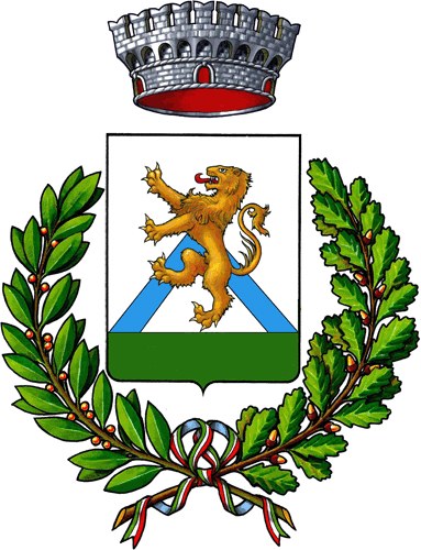 Coat of arms of Gagliato