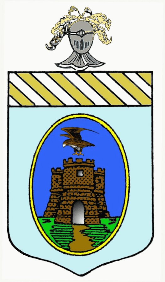 Stemma di Girifalco