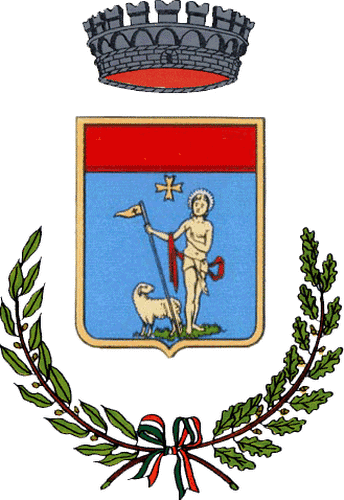 Coat of arms of Gizzeria