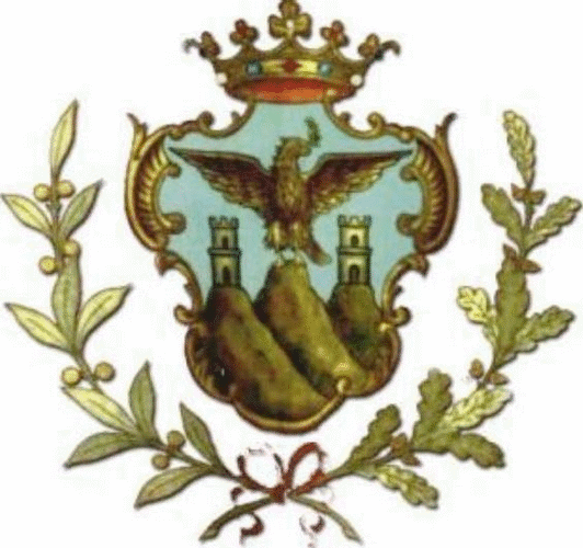 Wapen van Guardavalle