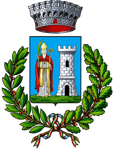 Coat of arms of Isca sullo Ionio