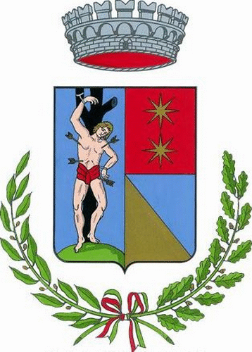 Coat of arms of Jacurso
