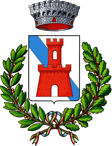 Stemma di Magisano