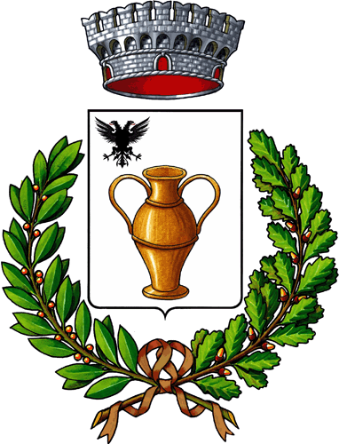 Coat of arms of Marcedusa