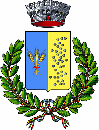 Coat of arms of Miglierina