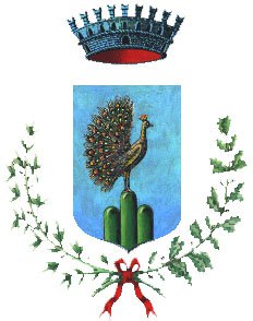 Coat of arms of Montepaone