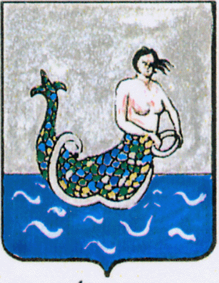 Coat of arms of Nocera Terinese
