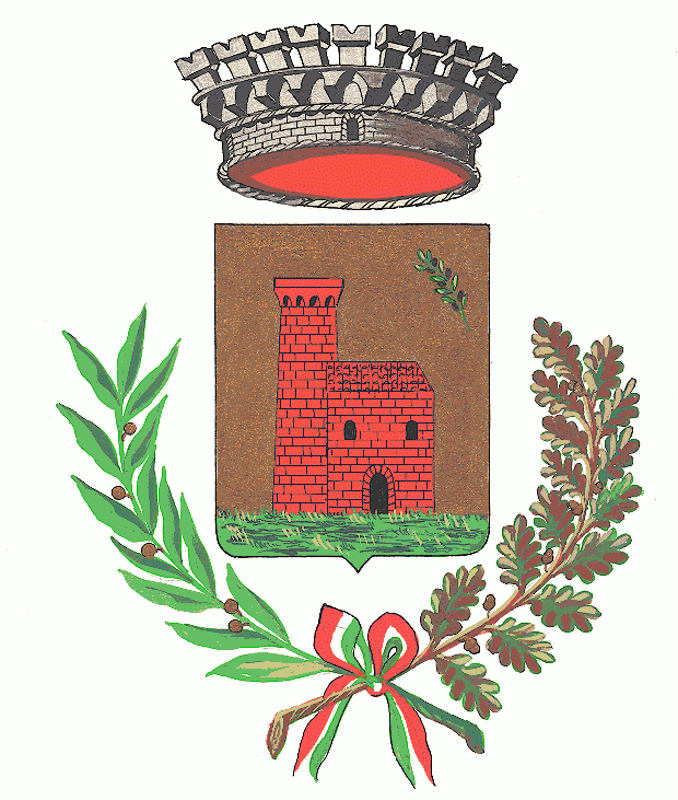 Stemma di Olivadi