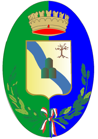 Coat of arms of Petrizzi